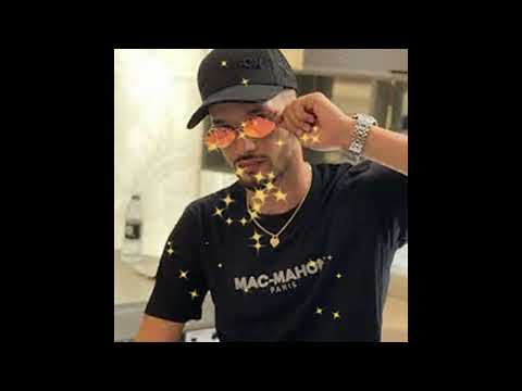 Soolking feat TAYC - Bye Bye (Official Music Video) 2021