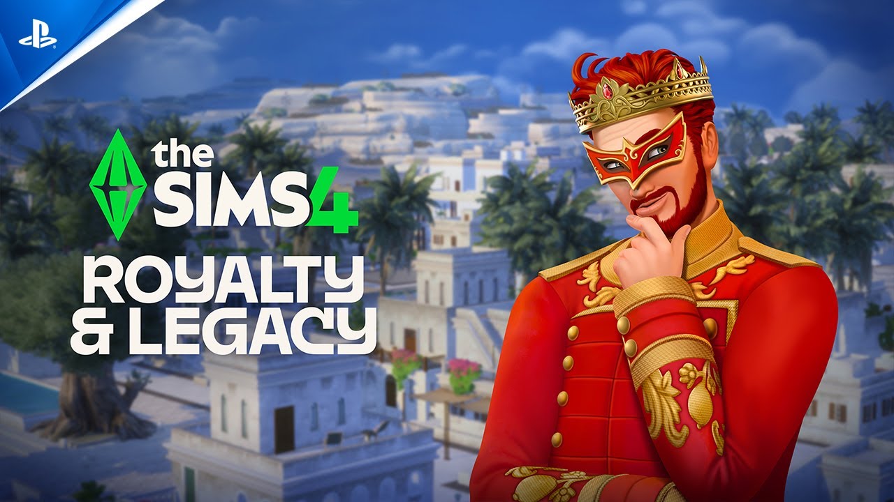 Play Video