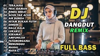 Download lagu DJ REMIX DANGDUT LAWAS FULL BASS || DJ TERAJANA | DJ PRIA IDAMAN mp3 Download lagu DJ REMIX DANGDUT LAWAS FULL BASS || DJ TERAJANA | DJ PRIA IDAMAN mp3