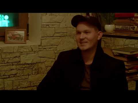 Фрагмент интервью с Mr Flym | Чувашия в лицах | Рэперы Чувашии