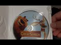 My Sony Pictures DVD Collection