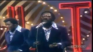 The Spinners   Love don&#39;t love nobody  Detroit Spinners