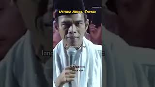 Download lagu Surga di Telapak Kaki Ibu | Ustadz Abdul Somad mp3