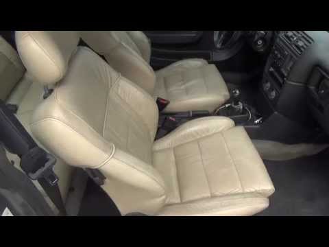 Yasmania`s Calibra - Interior review - Part1