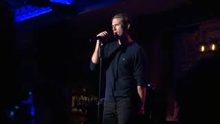 Aaron Tveit - Shut Up And Dance (Walk the Moon)