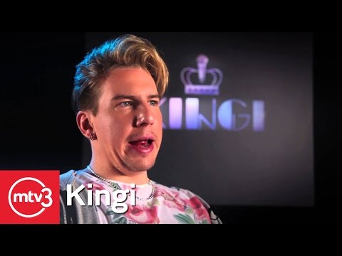 Hannu Pakaraisen haastattelu | Kingi | MTV3