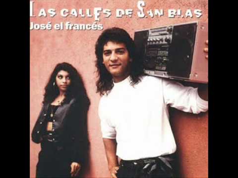 download lagu mp3 mp4 Jose El Frances Oh Mon Amour, download lagu Jose El Frances Oh Mon Amour gratis, unduh video klip Jose El Frances Oh Mon Amour
