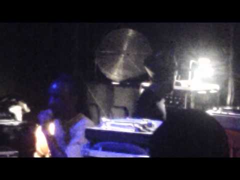 Salomon Heritage ft Ras Tweed @ Grrre Dub Session