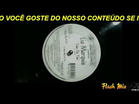 Lia Marquis – Take The Time (Miami Mix)