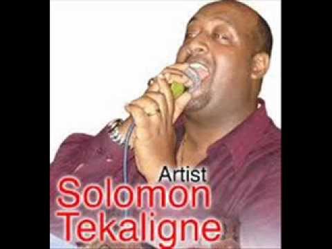 Selemon Tekalign