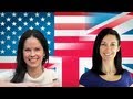 British vs American | English Pronunciation Lesson