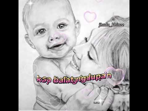 Dakila Ka Inay-Rhodora Silva(Lyrics Video)