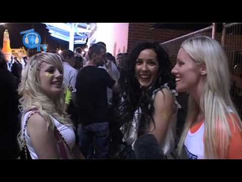 Cream Anthems - ToneDeff TV