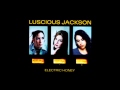 Alien Lover - Luscious Jackson