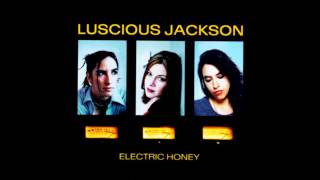 Alien Lover - Luscious Jackson