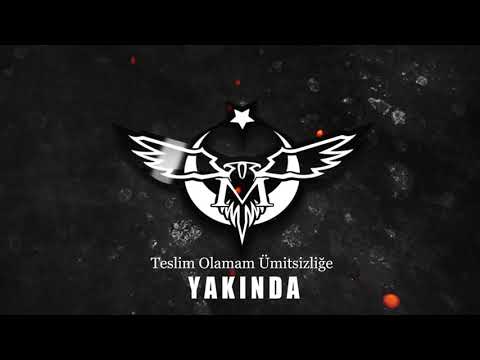 Yakında yeni şarkı !  Teslim Olamam Ümitsizliğe