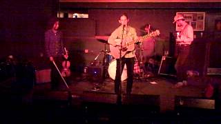 Adam Torres -- Voices from the Top of the Mountain