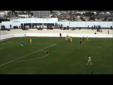 peniche vs nazarenos  resumo
