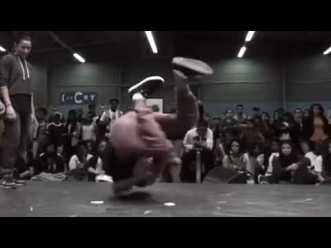 Bissap Rocky Aka Lil Sam Bad Trip Crew