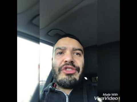 Adrenalize Fitness video.