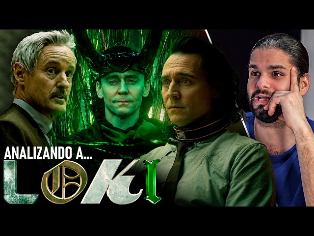 Vídeo relacionado con ¿Qué pasaría si Loki fuera digno de Asgard?: Narrativa (Marvel. Narrativa juvenil)