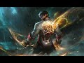 Lee Sin 3:12 red clear [14.8]
