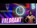 VALORANT LIVE | DAY 249 | AIMLABS TRAINING DAY 5/30 DONE |