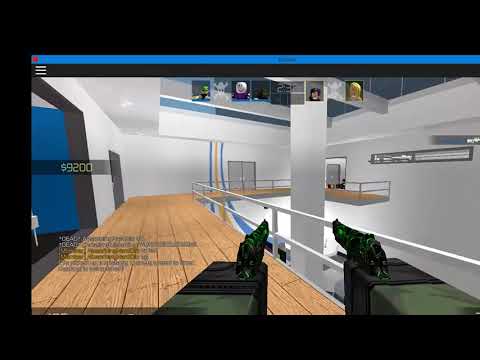 Hacker On Cbro - hacker on cbro counter blox roblox offense part 2
