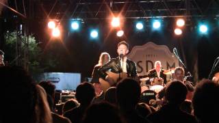 Lyle Lovett - Lights Of LA County