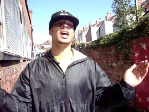 BS5TDOT - LIFE THAT I LIVED - HOOD VIDEO - REBEL PRODUCTIONS 2009