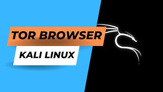 How to Install TOR Browser on Kali Linux 2023.1 Installing Tor Browser on Kali Linux 2023.1