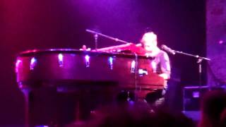 Hey Hey Hey- Jack&#39;s Mannequin Live The Paramount Huntington
