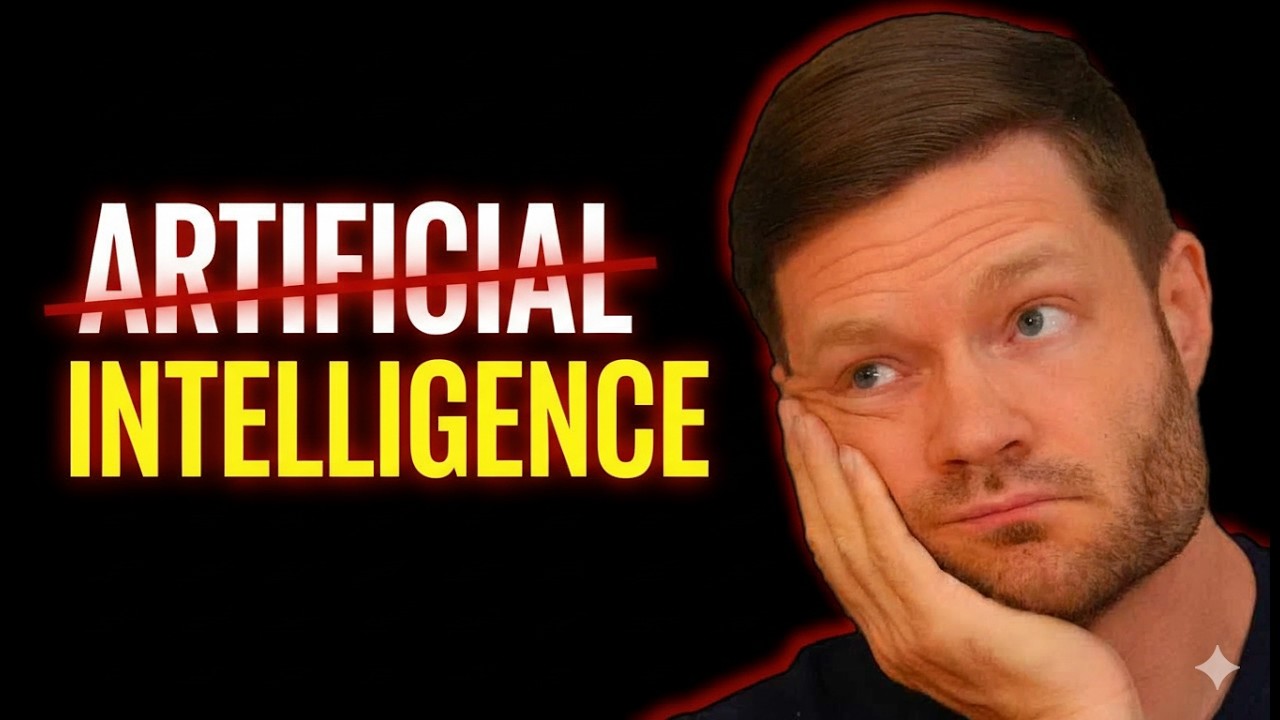 Forced to Rethink What’s Real