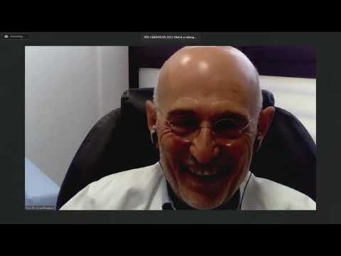 Session: 6 - Mgt of Bifurcation Lesion - Role of Imaging & Physiology by Prof. Dr. Imad Sheiban