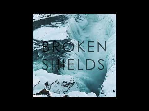 27. grayera - broken shields [30.06.2019]