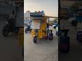 Erickshaw Fast Food Food On Wheels Erickshshawfastfood Foodtruck Foodobwheels