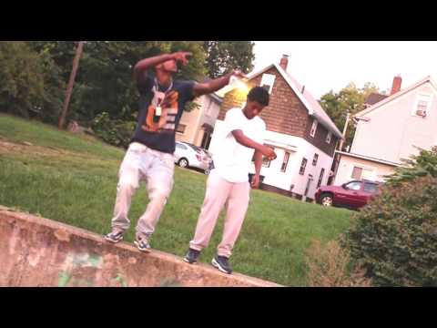 Db4Tv Presents Monteezy x Marlo Dru -  Dont fuck with these niggaz