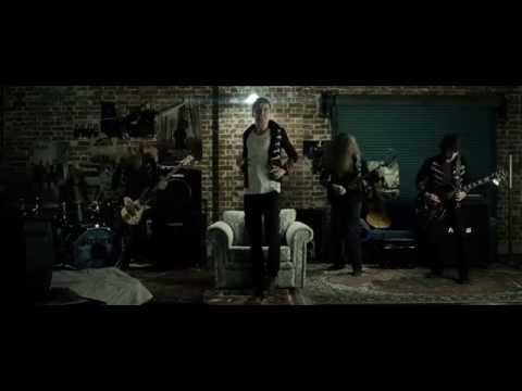 Interim - She's The Devil (Official Video)