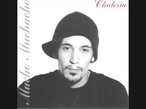 Chillin' (con Juan Pro)