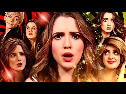 DISNEY’S DOWNFALL: The Laura Marano Effect