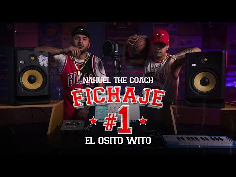 Nahuel The Coach & El Osito Wito - Fichaje #1 (Video Oficial)