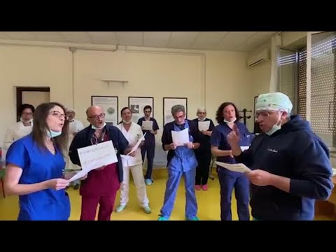 Mogol: la musica ora è in povertà e riscrive "Il mio canto libero" (video)