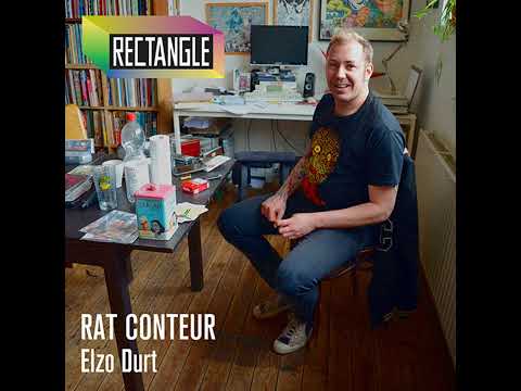 Elzo Durt : Rat conteur
