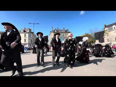 Cercle de Pluneret - Tradi’Deiz 2024