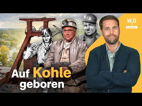 5 Fakten über das Ruhrgebiet