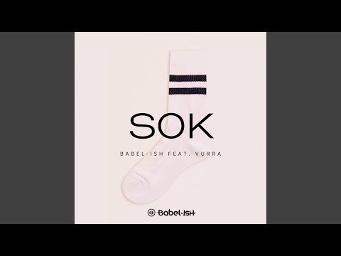 SOK (feat. Vurra)