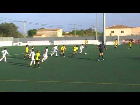 Pre-benjamin Alqueria - Cardassar.