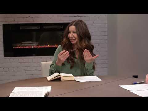 3 - Stradanje za Hrista - Tajne Biblije