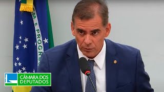 Conselho de Ética analisa processos contra deputados – 05/09/2023
