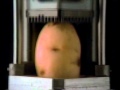In N Out Fries Commercial 1986
